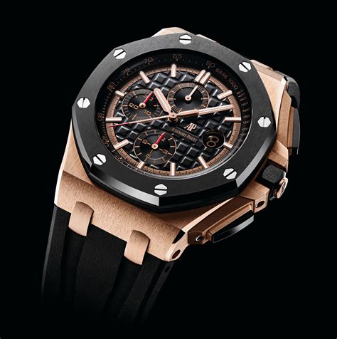 Audemars Piguet replica watches